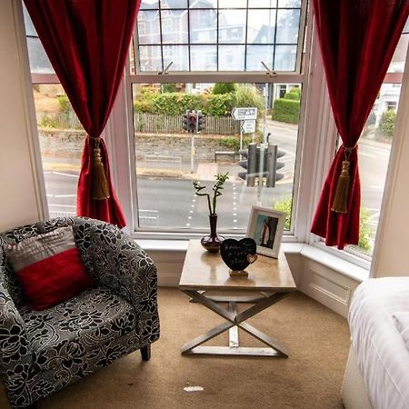 The Alexander - By Tifa Stays Swansea Bagian luar foto