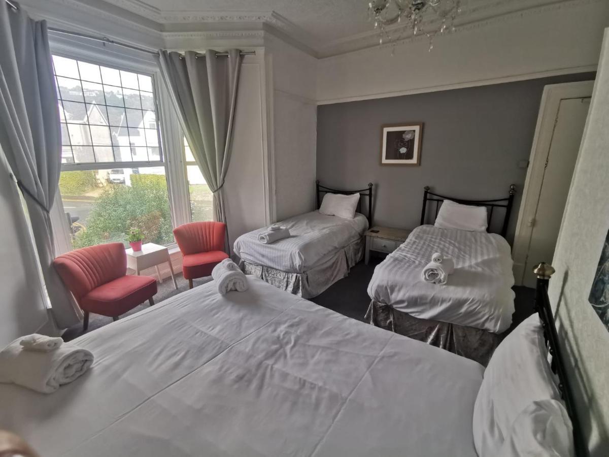 The Alexander - By Tifa Stays Swansea Bagian luar foto